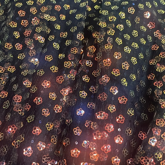 Queen Of Sparkles dress - Picture 4 of 6